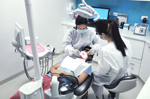 USmile Dental Pic 3