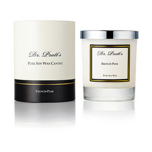 Dr. Pratt's Cosmetics Pic 3 - Home Scented Candles