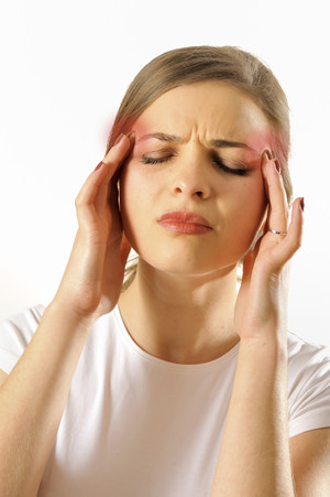 Geelong Spine Centre Pic 4 - Migraines Headaches Tension Neck Pain Numbness