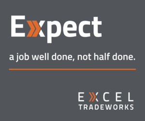 Excel Tradeworks Pic 4 - Expect a job well done not half done