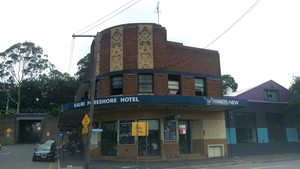 Kauri Hotel Pic 2