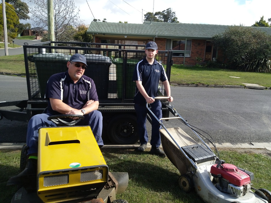 Ballarat Lawn & Home Maintenance Pic 1