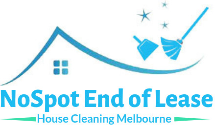 Nospot End of Lease House Cleaning Melbourne Pic 1