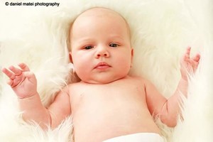 Daniel Matei Photography Pic 4 - Baby Photographer In Canberra