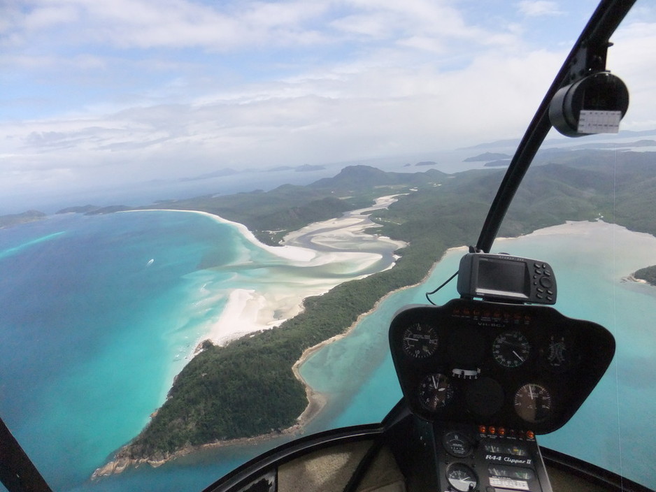 Hamilton Island Aviation in Hamilton Island, QLD, Airlines - TrueLocal