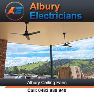 Albury Electricians Pic 2