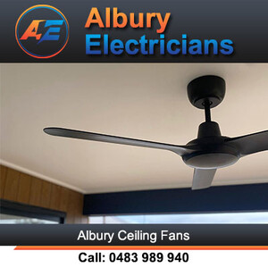 Albury Electricians Pic 3