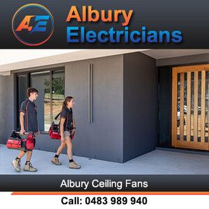 Albury Electricians Pic 4