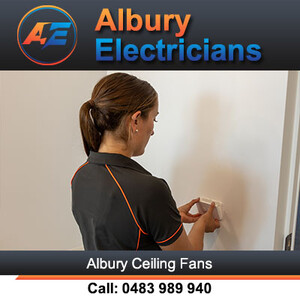 Albury Electricians Pic 5