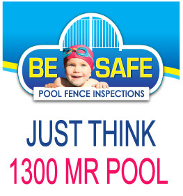 Be Safe Pool Fence Inspections Pic 1