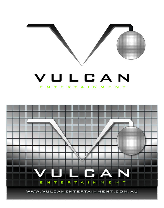 Vulcan Entertainment Pic 1 - vulcan entertainment