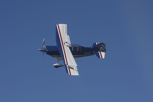 Australian Aerobatic Academy Pic 2 - AAA Pitts Special S2C advanced aerobatic competition aircraft