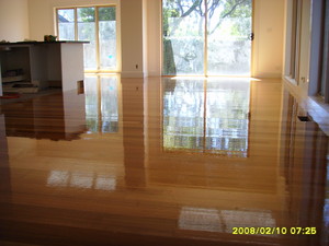 T. Land Flooring Pic 2