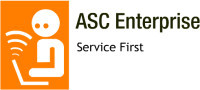 ASC Enterprise Pic 2 - ASC Logo