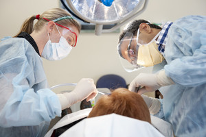 Essendon Day Procedure Centre Pic 4 - Operating Theatre