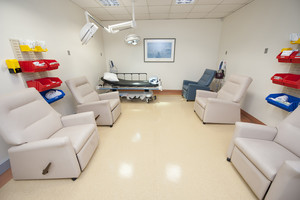 Essendon Day Procedure Centre Pic 5 - Recovery Room