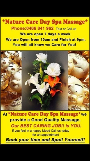 Nature Care Beauty & Massage Pic 3