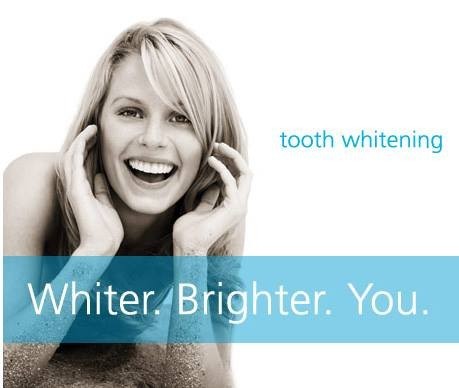 Park Beach Dental Surgery Pic 2 - Pola Day take home tooth whitening system