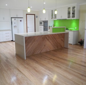 Quickfit Timber Floors Pic 2