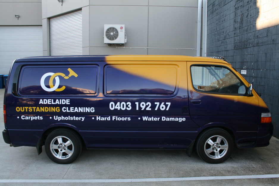 Adelaide Outstanding Cleaning Pic 1