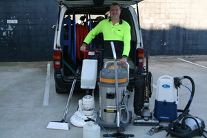 Adelaide Outstanding Cleaning Pic 2