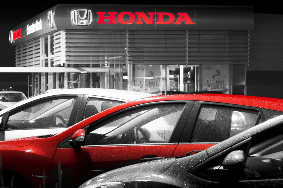 Essendon Honda Pic 1