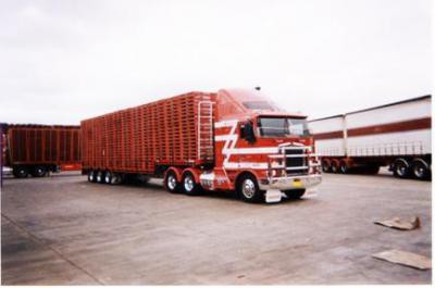 Benjack Transport Pic 1