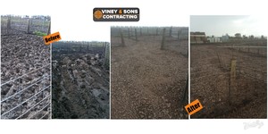 Viney and Sons Contracting Pic 2