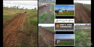 Viney and Sons Contracting Pic 5