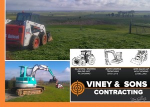 Viney and Sons Contracting Pic 3