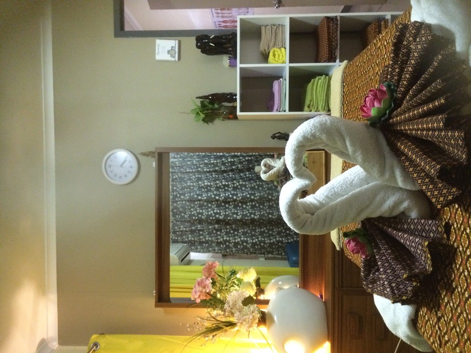 Thai Massage By Suwanna Pic 1