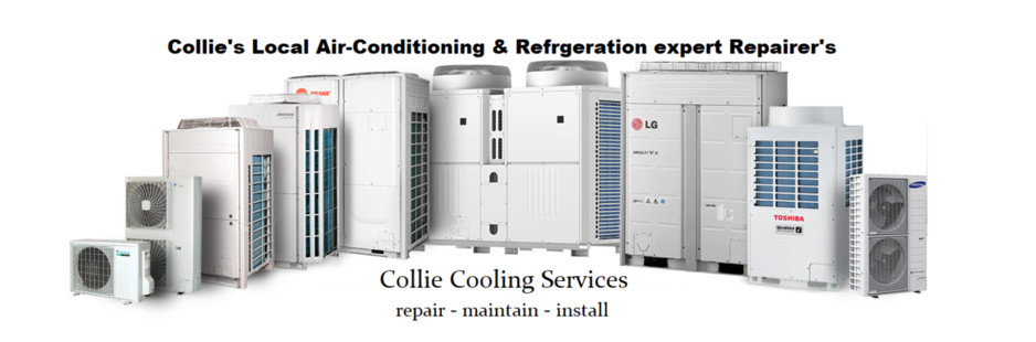 Collie Cooling Services Pic 1