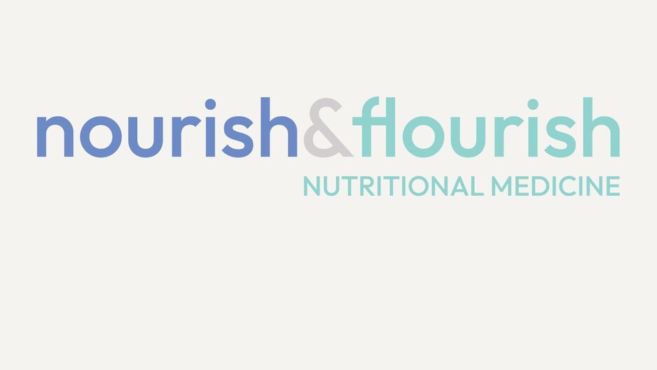 Nourish & Flourish Nutritional Medicine Pic 2