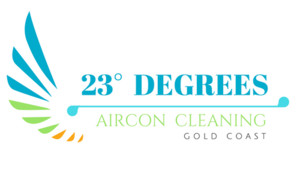 23 Degrees Aircon Cleaning Pic 2 - 23 Degrees AirCon Cleaning Gold Coast