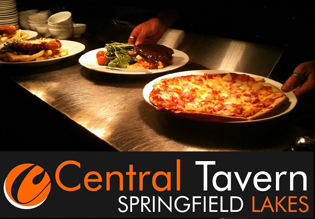 Central Tavern Springfield Lakes Pic 1