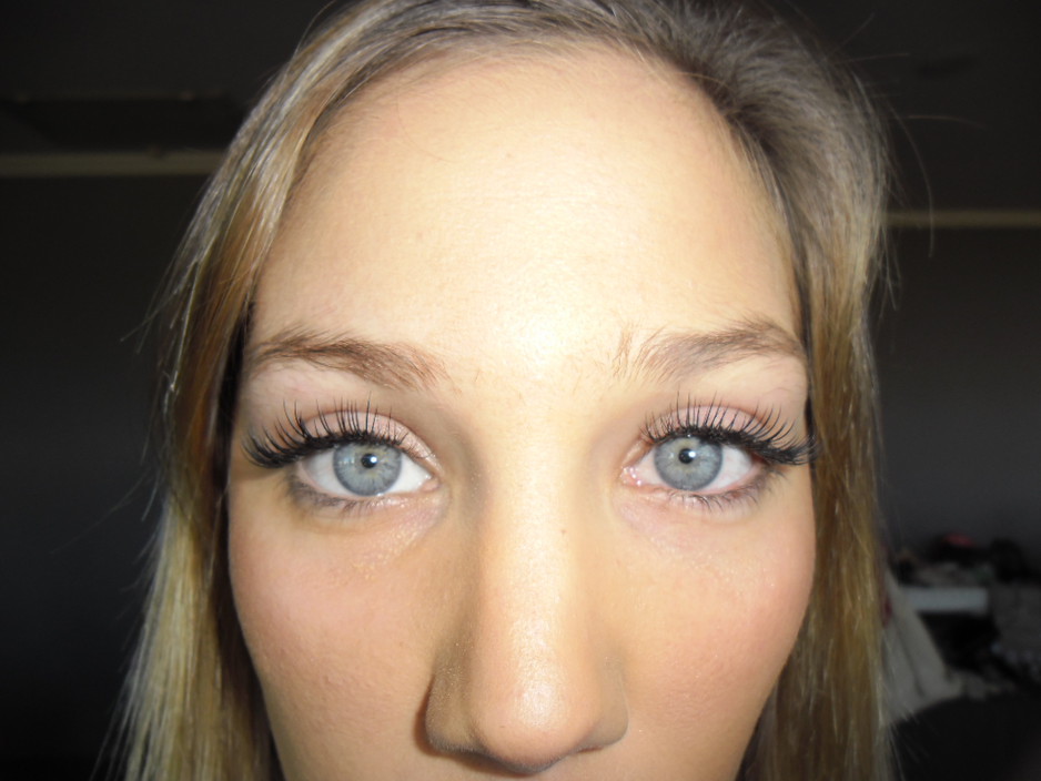 Eyelash Extensions & Amira Beauty Pic 1 - Eyelash Perfection