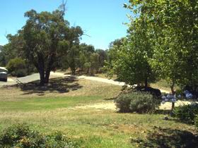 Cherry  Farm Cottage Pic 1 - Cherry Farm Cottage Echunga Adelaide Hills South Australia