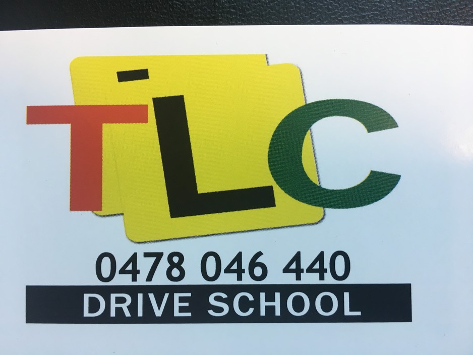 TLC Drive School Pic 1