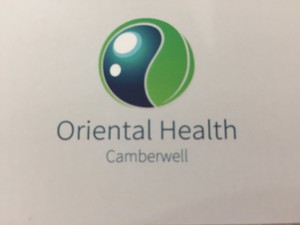 Oriental Health Camberwell Pic 3