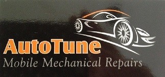 AUTOTUNE MOBILE MECHANICAL REPAIRS Pic 1