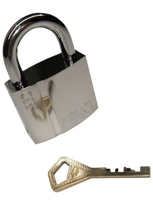 AJ's Cheap 24 hour Locksmith Pic 4 - Abloy high security padlock