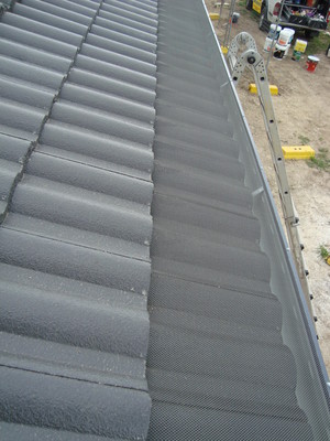 Pro Guard Gutter Protection Pic 2