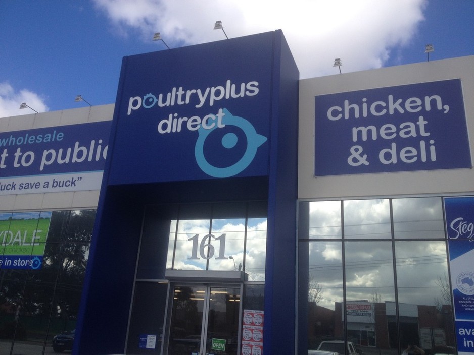 Poultry Plus Distributors Pty Ltd Pic 1