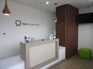 shine dental group Pic 5 - Dentist Cranbourne Shine Dental Group is your local dental clinic in the heart of Cranbourne Dental Check Ups Teeth Whitening Emergency Dentistry