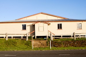 Providence Farm Hall Pic 4 - Providence Farm Hall wedding and event venue at Beechmont Queensland