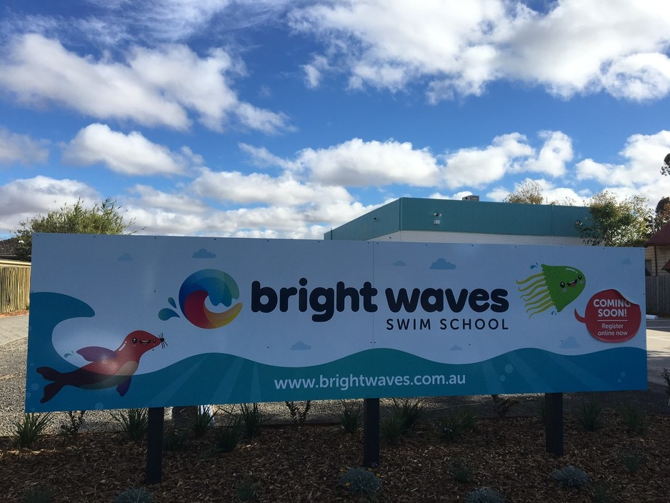 Bright Waves Swim School Pic 1