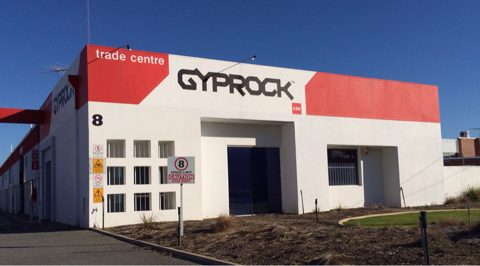 Gyprock Trade Centre Pic 1