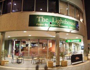 Lighthouse Restaurant Pic 4 - seafood restaurant Western Sydney international cuisine Parramatta