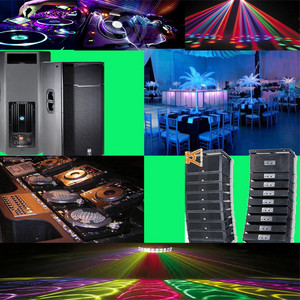 DJ IN ADELAIDE Pic 3 - some of Our systems