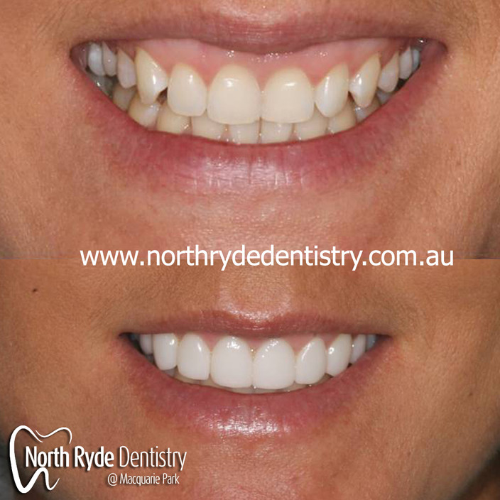 North Ryde Dentistry Pic 1